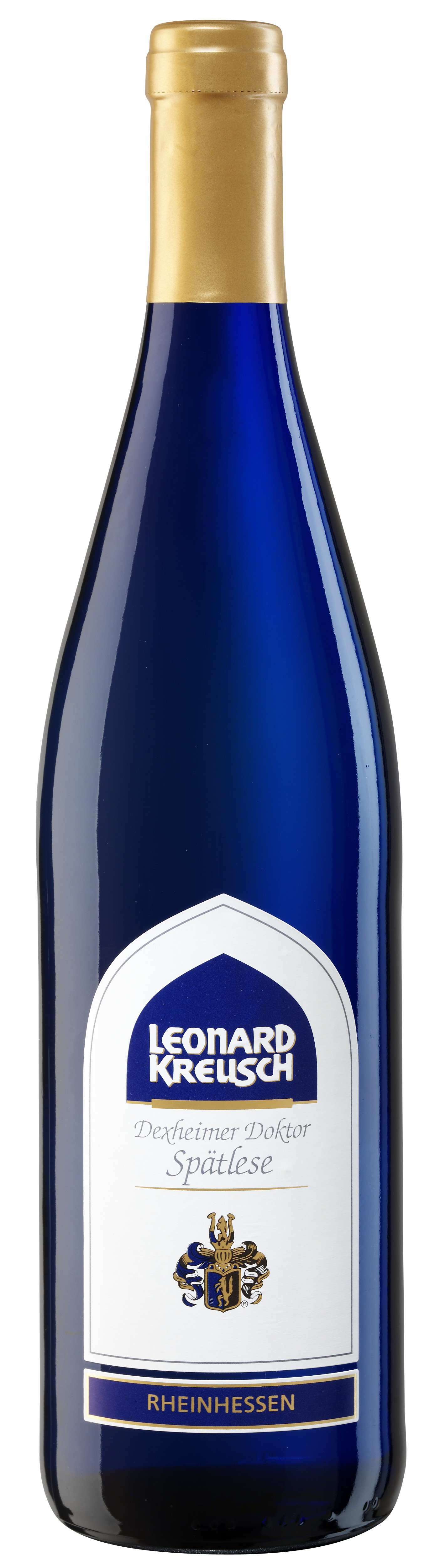 Leonard Kreusch Spaltese Blue