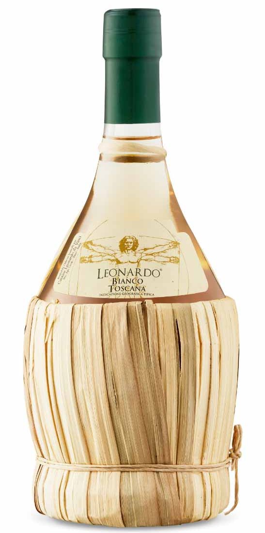 Leonardo Bianco Toscana Fiasco
