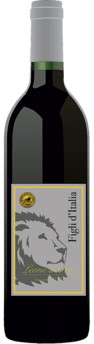 Leone D'Oro Rosso Toscana