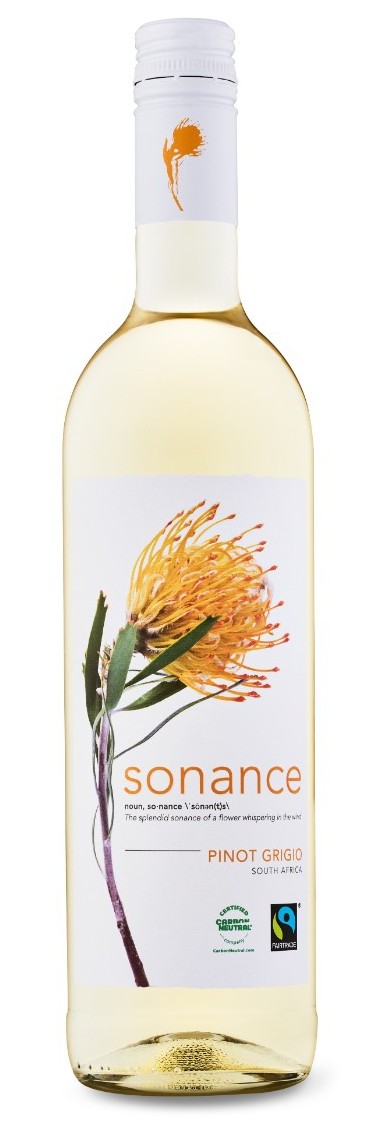 Leopard Frog Sonance Pinot Grigio