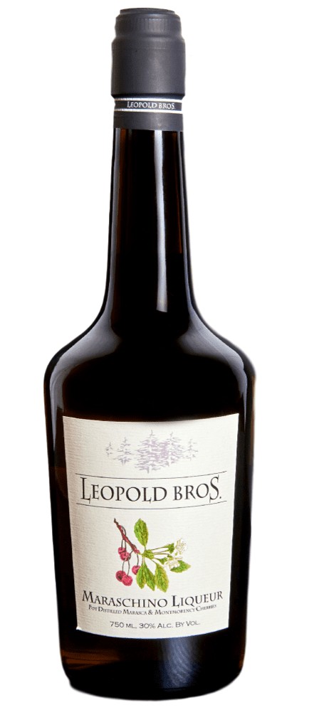 Leopold Bros Maraschino Liqueur