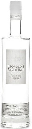 Leopold's Silver Tree