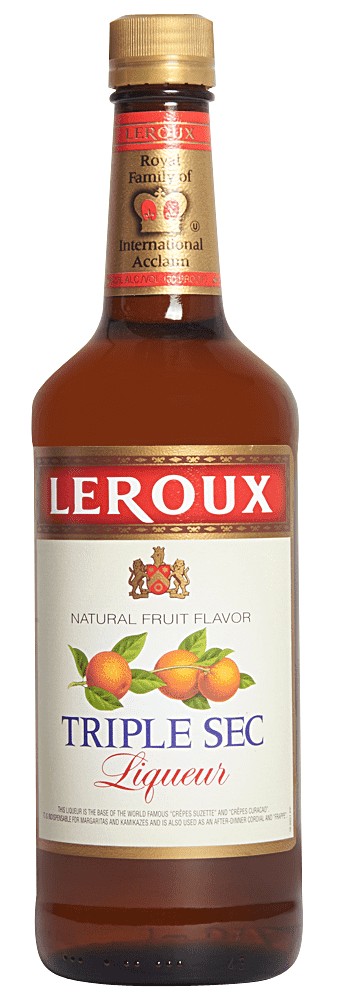 Leroux Triple Sec
