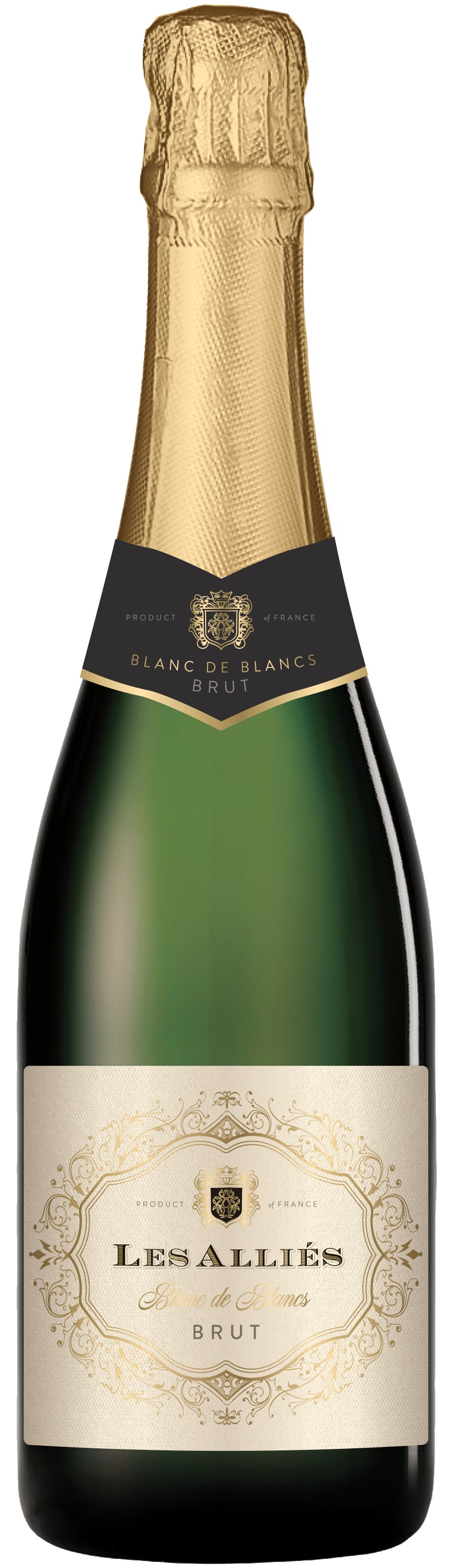 Les Allies Brut