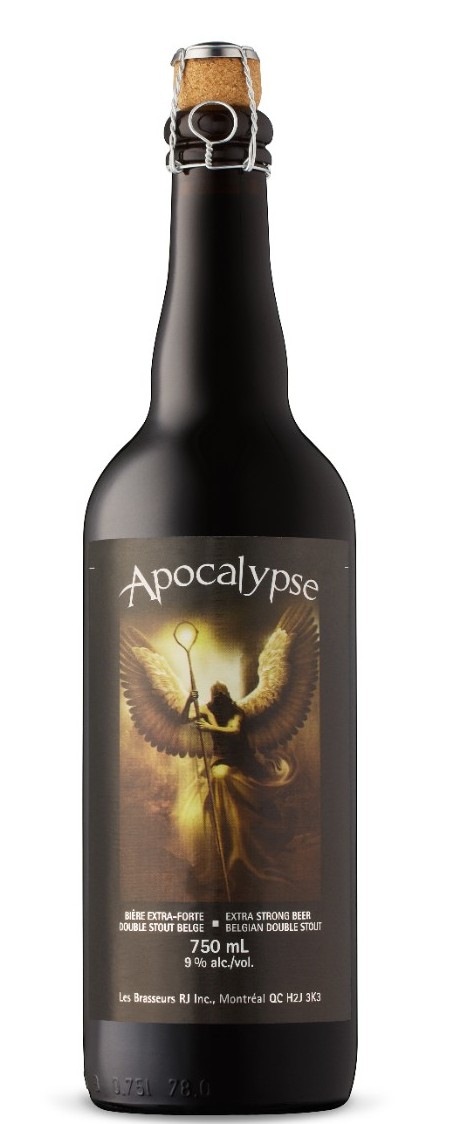 Les Brasseurs Apocalypse