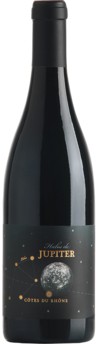 Les Halos de Jupiter Cotes Du Rhone 2014