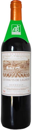 Les Hauts de Lagarde Bordeaux NV