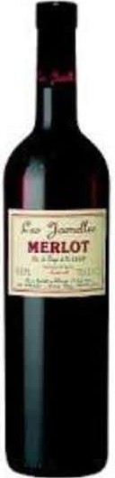 Les Jamelles Merlot