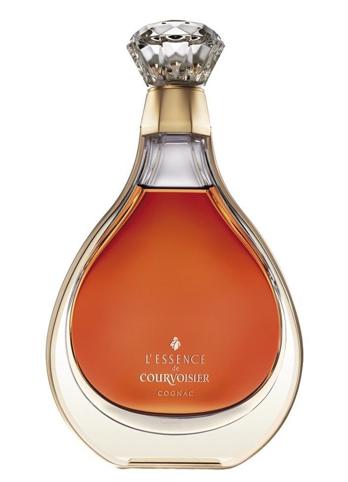 L'Essence de Courvoisier Cognac