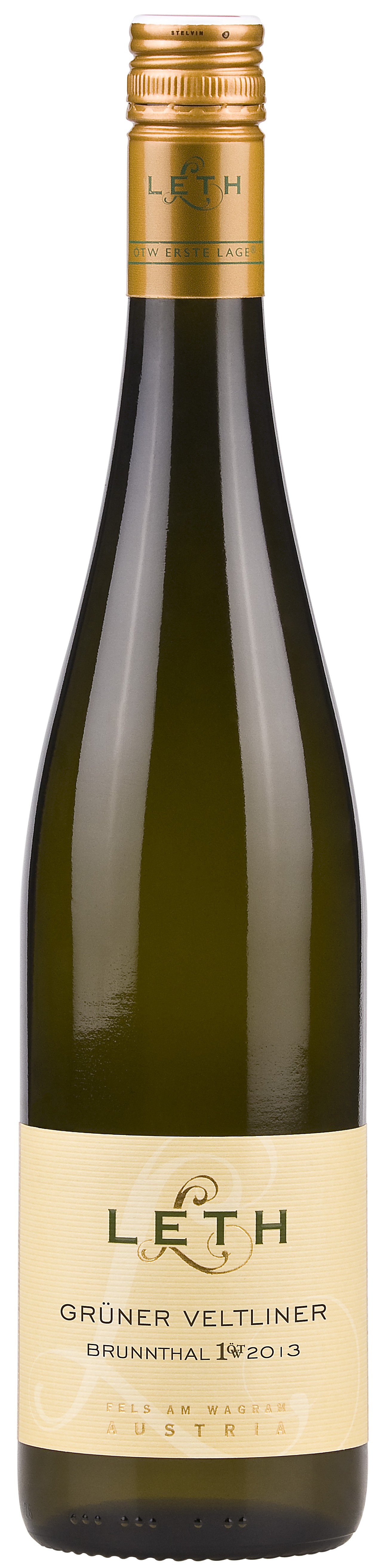 Leth Gruner Veltliner