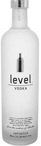 Level Vodka