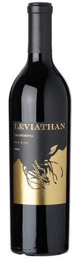 Leviathan Red