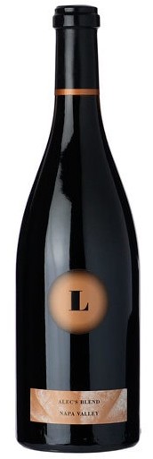 Lewis Cellars Alec's Blend