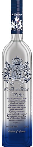L'Excellence Vodka
