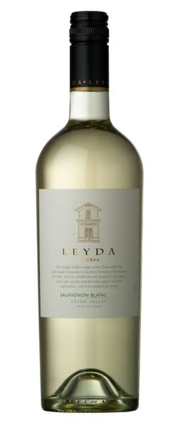 Leyda Classic Reserve Sauvignon Blanc 2013