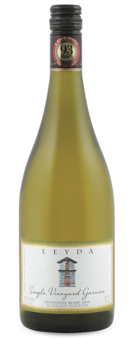 Leyda Garuma Single Vineyard Sauvignon Blanc