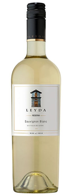 Leyda Reserva Sauvignon Blanc