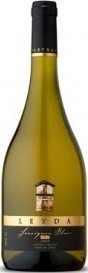 Leyda Sauvignon Blanc 2013