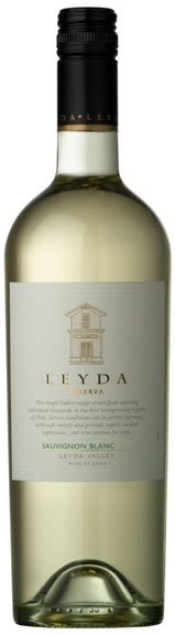 Leyda Sauvignon Blanc NV