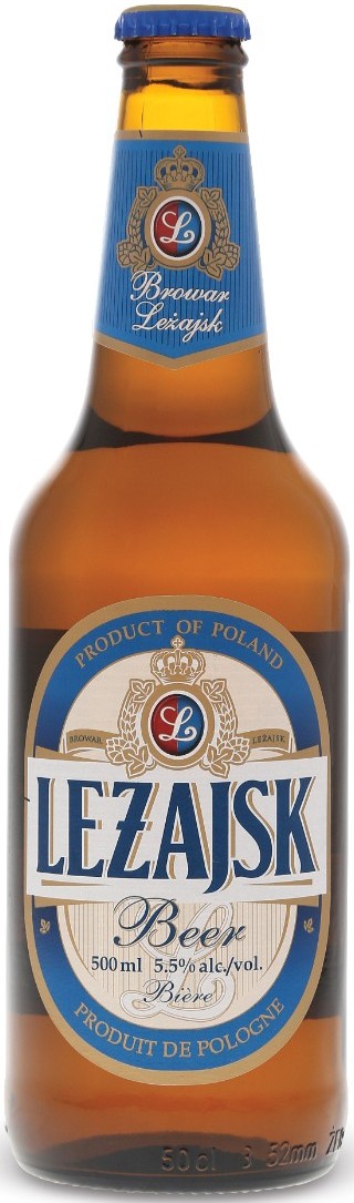 Lezajsk Beer