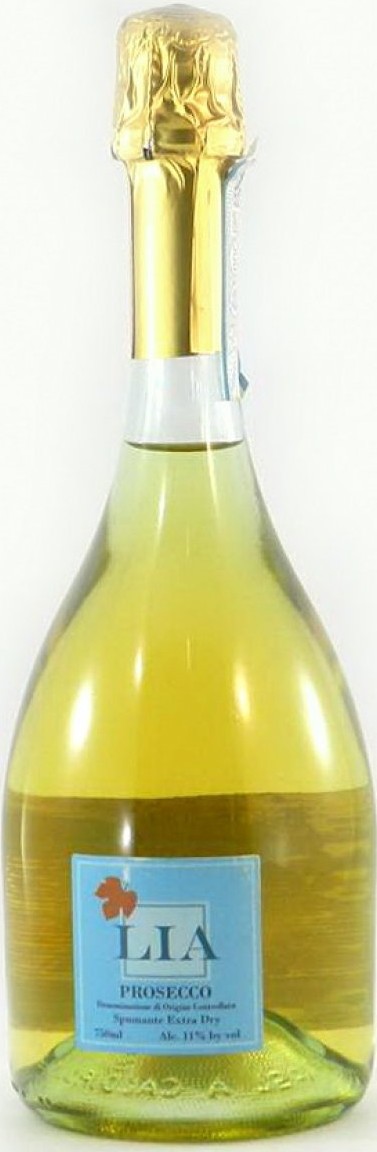 Lia Prosecco