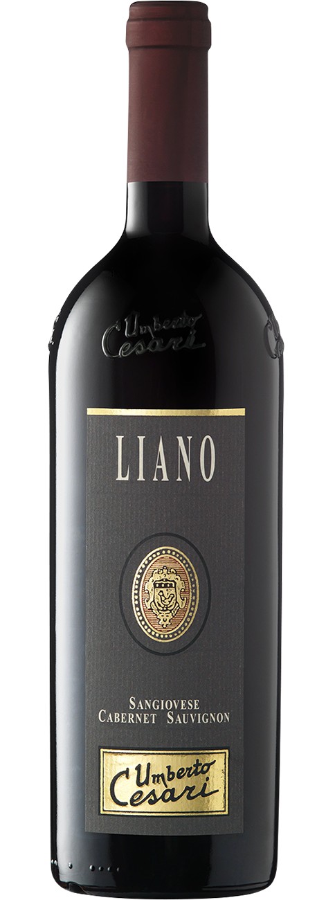 Liano Sangiovese Cabernet Sauvignon 2014