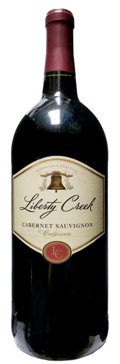 Liberty Creek Cabernet Sauvignon