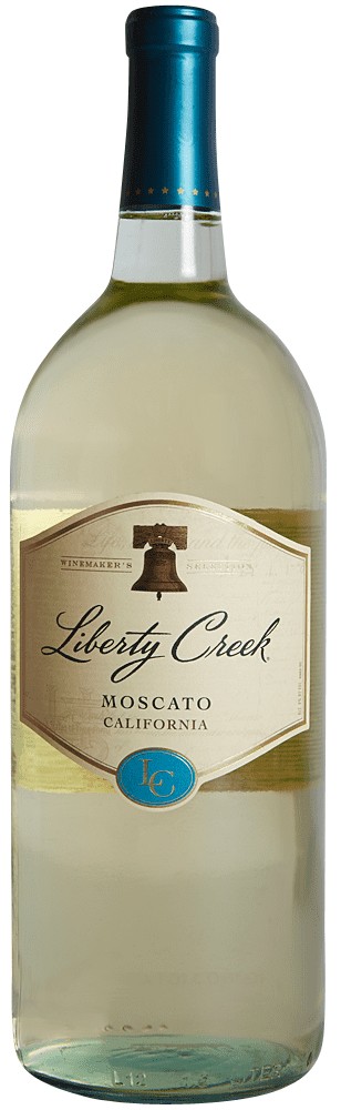 Liberty Creek Moscato