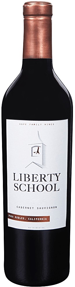 Liberty School Cabernet Sauvignon