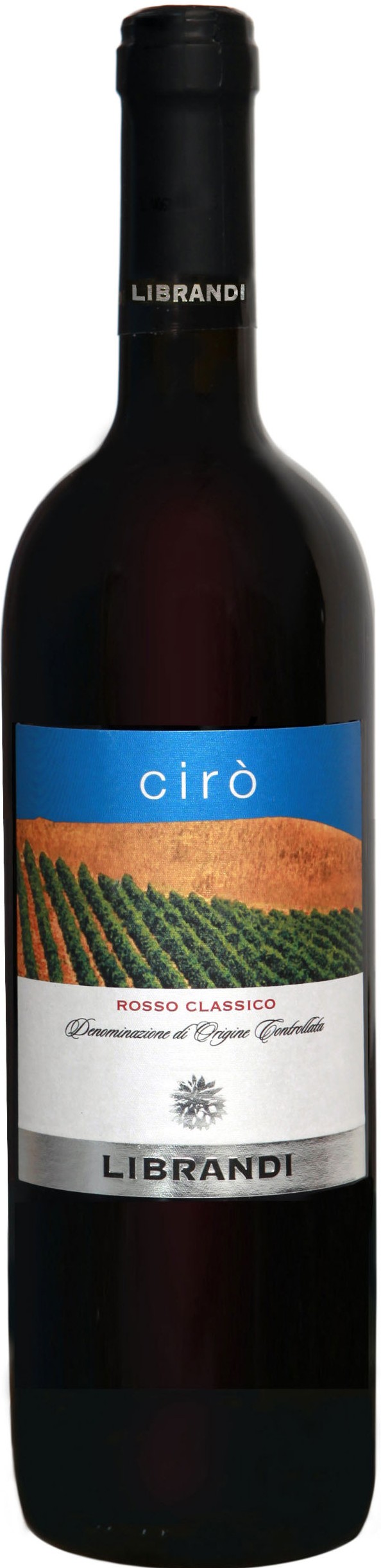 Librandi Ciro Rosso Classico NV