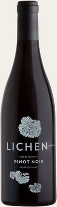 Lichen Solera v3 Pinot Noir