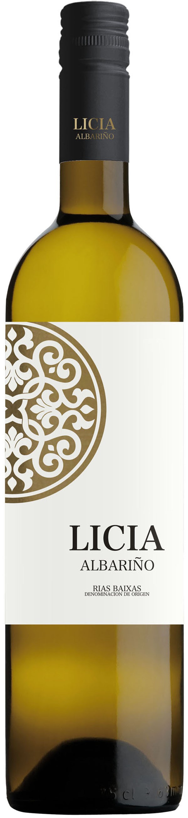 Licia Albarino NV