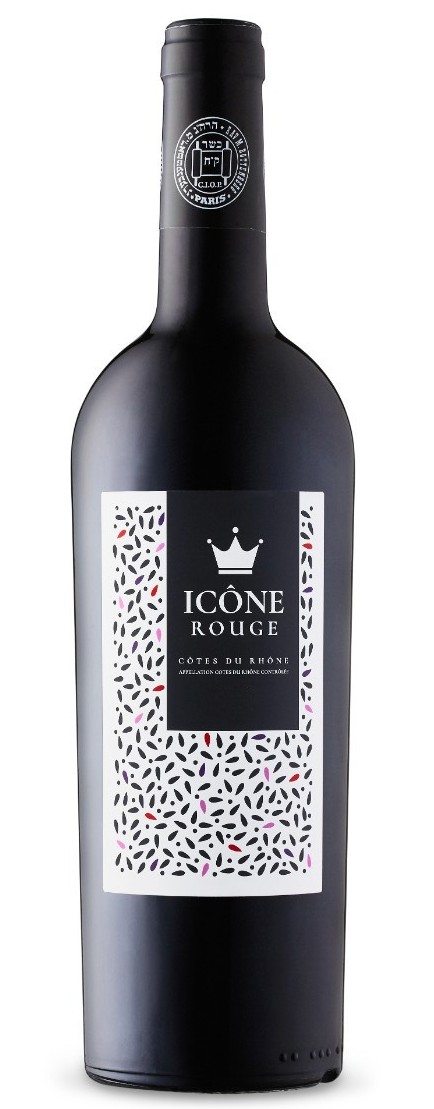 L'Icone Cotes du Rhone 2016