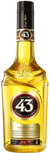 Licor 43