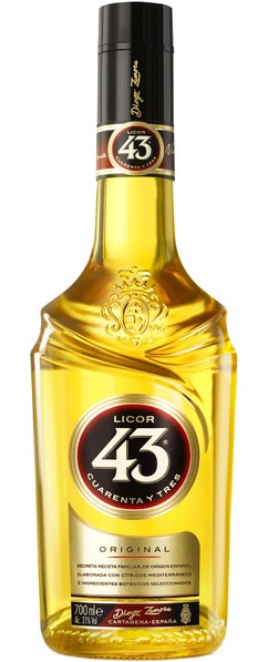 Licor 43