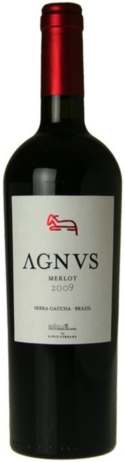 Lidio Carraro Angus Merlot