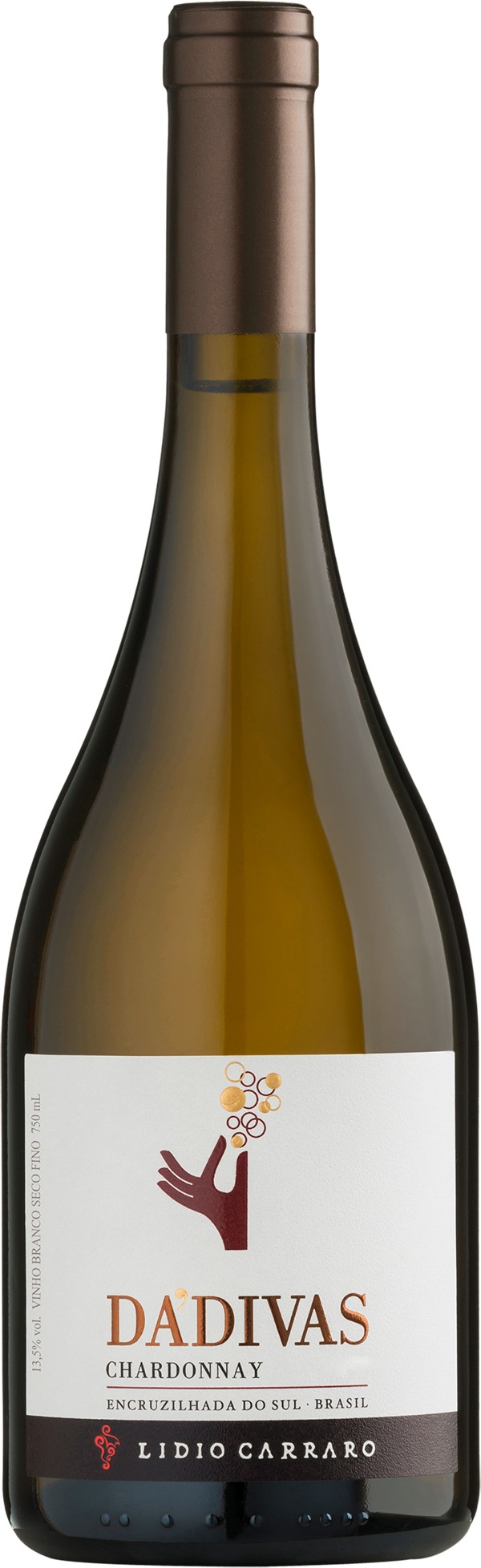 Lidio Carraro Chardonnay