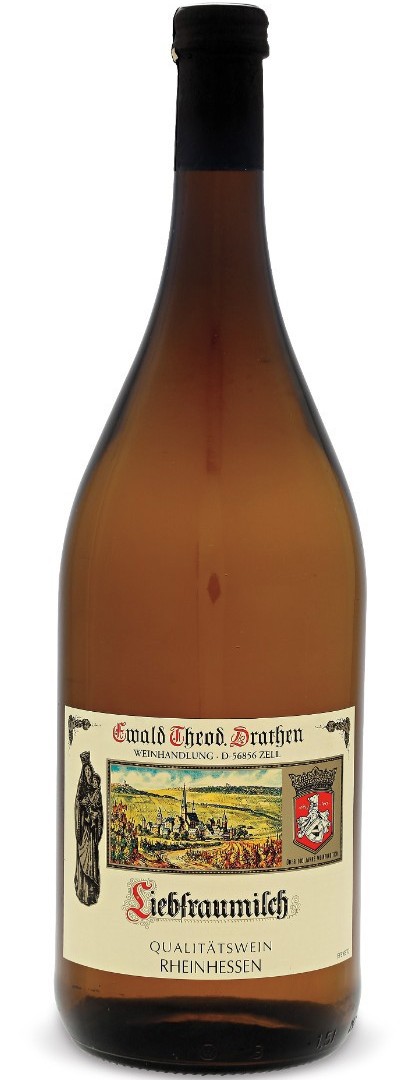 Liebfraumilch Drathen Qualitatswein