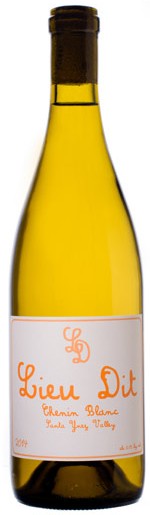 Lieu Dit Chenin Blanc