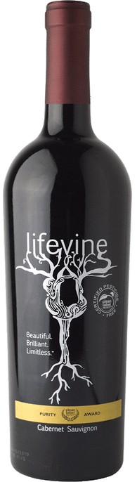 Lifevine Cabernet Sauvignon 2017