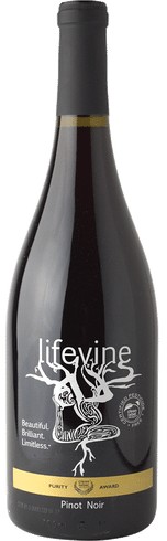 Lifevine Pinot Noir 2017