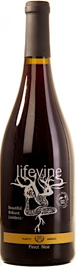 Lifevine Pinot Noir NV