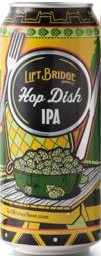 Lift Bridge Hop Dish IPA