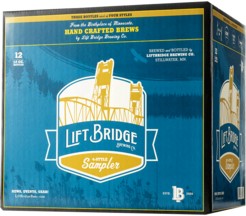 Lift Bridge Sampler