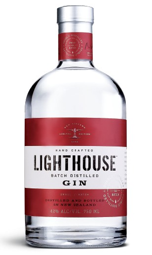 Lighthouse Gin