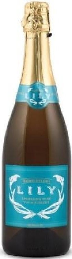 Lily Sparkling Gift Pack VQA