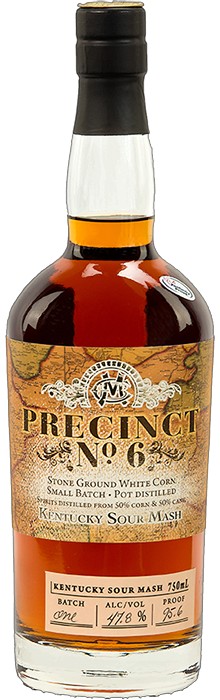 Limestone Branch Distillery Precinct No. 6