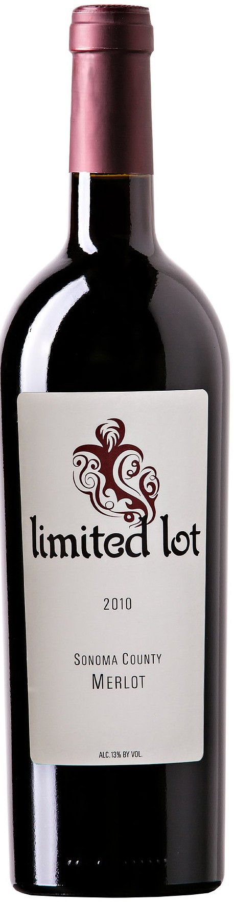 Limited Lot Merlot