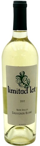 Limited Lot Sauvignon Blanc