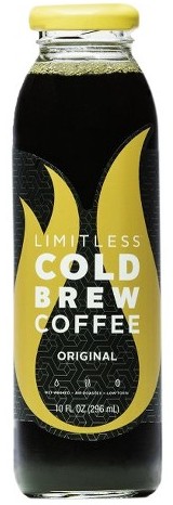 Limitless Original Cold Brew Coffee